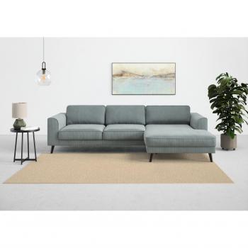 Lumber Jack Ecksofa