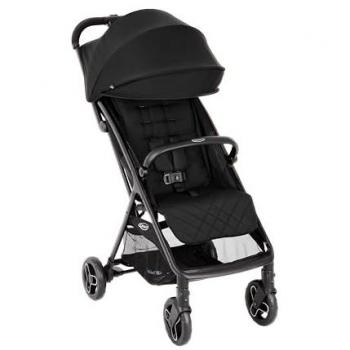 Passeggino Leggero Graco Myavo Midnight con Chiusura Veloce e Parapioggia