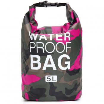 Sac de mer imperméable 5L pour sports aquatiques
