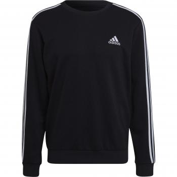 Felpa Essentielle French Terry 3-Bande adidas
