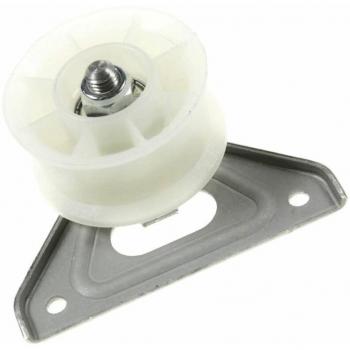 Cintura Rullo Asciugatrice Indesit 5297