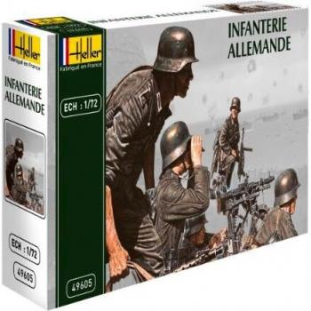 Figurines Historiques