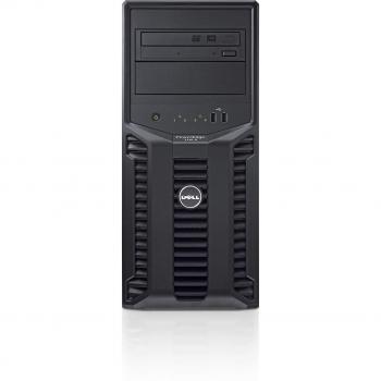 Servidor DELL PowerEdge T110 II para Microsoft Windows Server 2008 Foundation R2 SP1