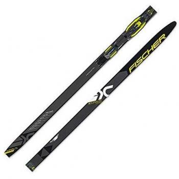 Fischer Superlite Crown EF Control 194 cm Étape à Pied Turnamic 18/19