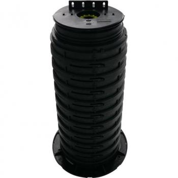 PROFILITEC Terrassenstützen höhenverstellbar 328-358 mm