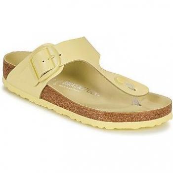 Chinelos Femininos Birkenstock GIZEH com BIG BUCKLE