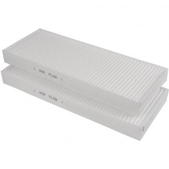 BLUE PRINT Air Filter, passenger compartment ADN12522