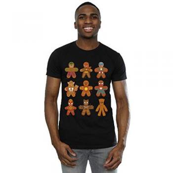 Abbigliamento a maniche lunghe Marvel Avengers
