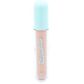 Jovo Crème Anti-Cernes Fluide – Shade Tan 04