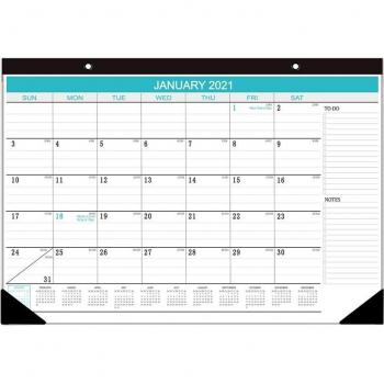 Planner Empresarial 18 Meses