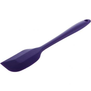 Utensilio de Cocina Silicona Morada 21 cm