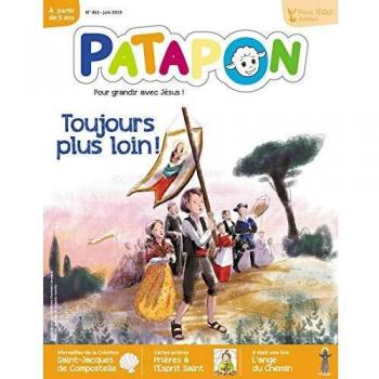 Patapon Juin 2019 N 463