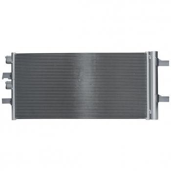 Aire Acondicionado Bosch 1.986 AD2 320 Condensador