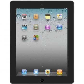 Belkin F8N801CW Film de protection d'écran pour iPad 2, 3 et 4 Anti-traces