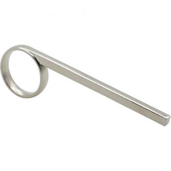 Trumpet 3rd Valve Slide Finger Pull Ring