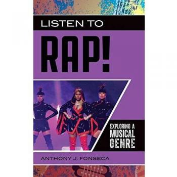 Listen to Rap! Exploring a Musical Genre (Exploring Musical Genres)