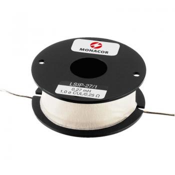Cover diffuso Monacor Move‑10PMK2 nero