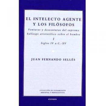 El intelecto agente y los filósofos