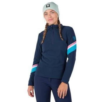 Rossignol Strawpile Half Zip Fleece for Women