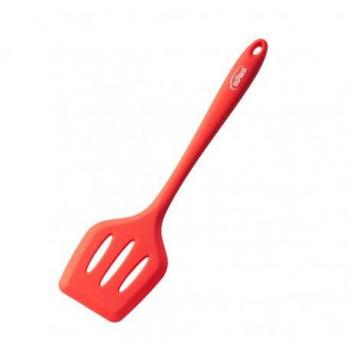 Espátula de cocina 30,5x8cm de silicona Inoxibar