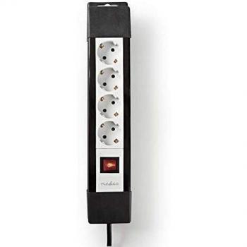 Connettore Derivazione F CEE 77 4 vie 300 m