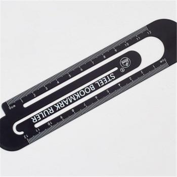 JESJELIU School Supplies Ruler