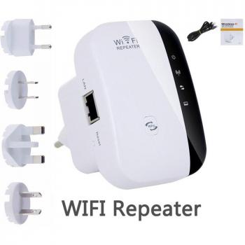 300Mbps WiFi Booster