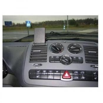 Brodit ProClip Center Mount for Mercedes Benz V-Class/Viano/Vito 2004-2014