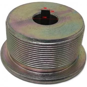 Left Drive Freewheel Kit for UNITEMOTOR MY1016Z MY1018