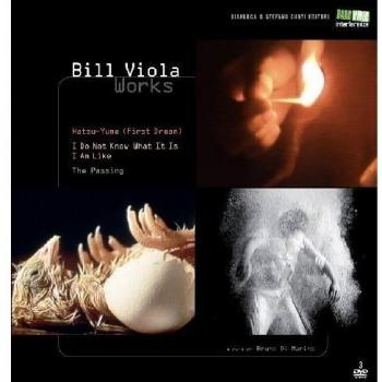 Bill Viola Works