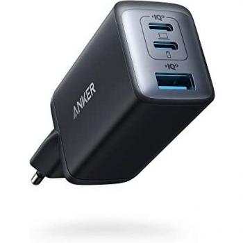 Anker 735 USB-C 65W Schnellladegerät