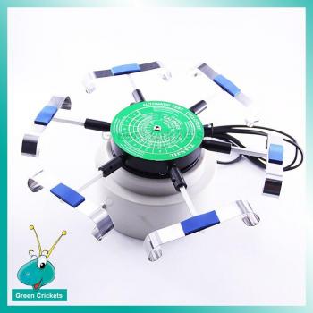 Herramientas de prueba de reloj 220V