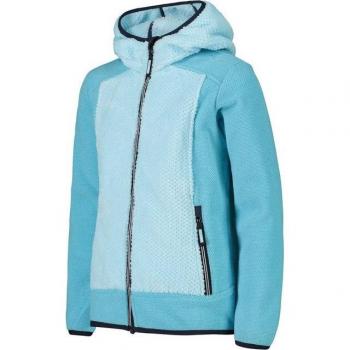 Cappotto SoftPuff per Ragazza HighLoft