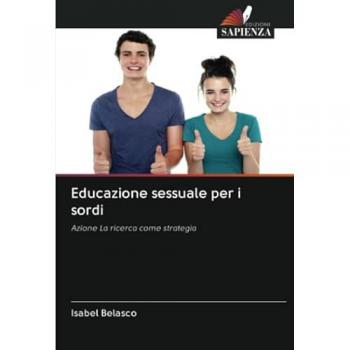 Educazione sessuale per i sordi: Azione La ricerca come strategia