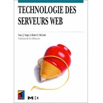 Technologie des serveurs Web