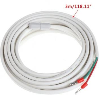 3m 10K 16A Floor Heating Temperature Sensor