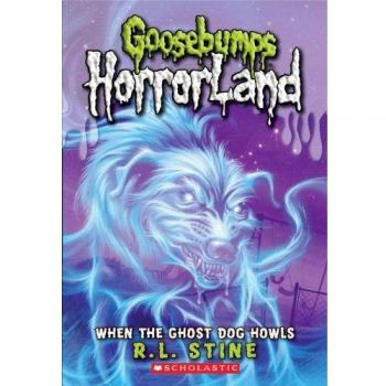 When the Ghost Dog Howls