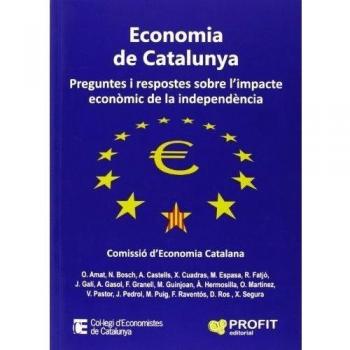 Economia de la catalunya estat