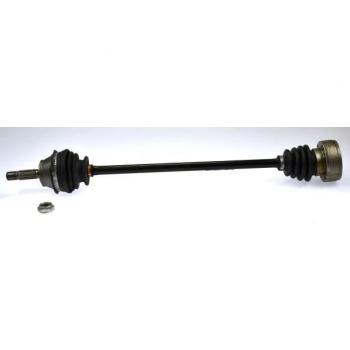 SPIDAN 22472 Antriebswelle für Audi VW SEAT SKODA