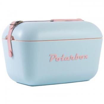 Glacière Isolante Polarbox avec Poignée