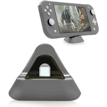 Type C Charger Dock for Switch Lite