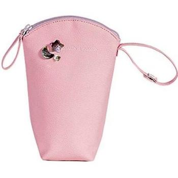 Portabiberon New Elodie con pratica chiusura a scatto