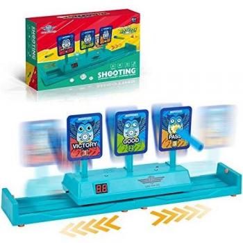 Mobile Light & Sound Target Kit