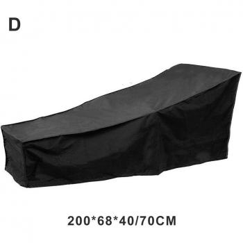 Manto Resistente de Tela para Sillas y Patios AquaSafe