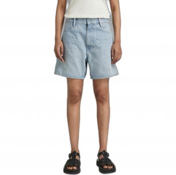 Pantalones Cortos G-Star para Mujer Type 89