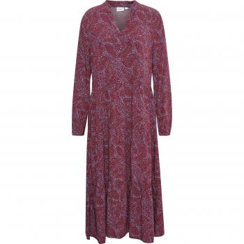 Saint Tropez EdaSZ Volantkleid