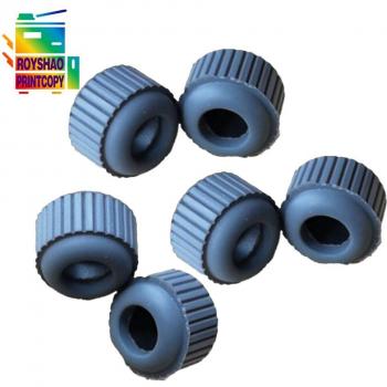 Finisher Offset Roller Tire 4A3-1121-000 for Canon IR3025-5185