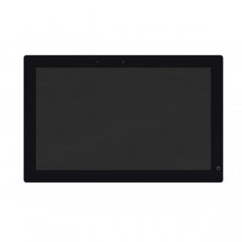 Tablet Allnet 14” PoE RK3566 Android 11 nero 16 GB