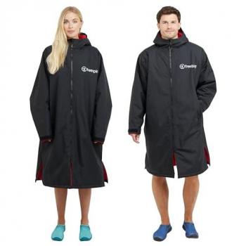 Freespirit Aquarobe Pro Black (Small)