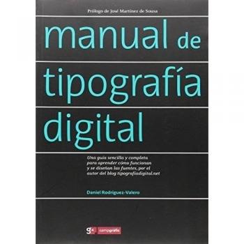 MANUAL DE TIPOGRAFIA DIGITAL